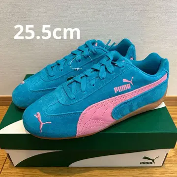 새상품 PUMA 25.5cm SPEEDCAT OG 스니커즈 한국