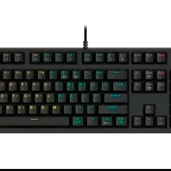 앱코(ABKO) HACKER K660S 게이밍 기계식 키보드