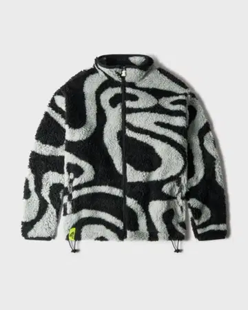 LN1 BLOB FLEECE 랜드노리스 f1
