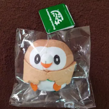 포켓몬 PocketMonsters 포켓몬 춋코리상 모쿠로
