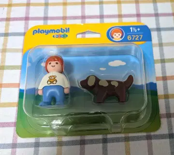 [ 미개봉 새상품 ] 플레이모빌 Playmobil 6727
