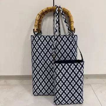 뱀부 토트