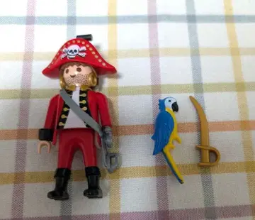 플레이모빌 Playmobil 부활절 에그 해적 레어