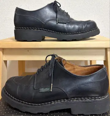 파라부트 블랙