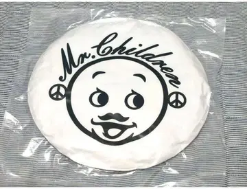 Mr.Children 미스치루 군 쿠션