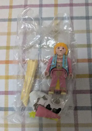[ 미개봉 새상품 ] 플레이모빌 Playmobil 부활절 에그 레어