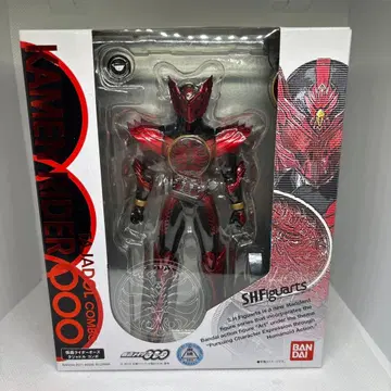 S.H.Figuarts 가면라이더 오즈 타자돌 콤보 오즈 타자돌