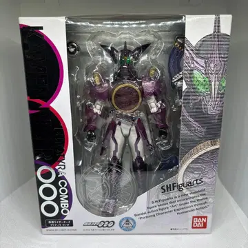 S.H.Figuarts 가면라이더 오즈 푸토티라 콤보