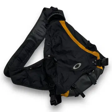 Oakley 00s Sand Bag Sling Tactical Bag