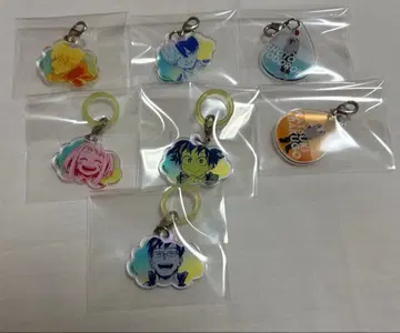 히로아카 멀티 마커 컬렉션 바쿠고 토도로키 미도리야 우라라카 이이다