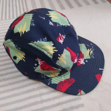 칼하트 WIP 앤더슨 캡 (올 패턴) 캡 스트릿
