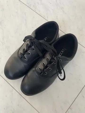 chacott 차코트 마칭 슈즈 25cm