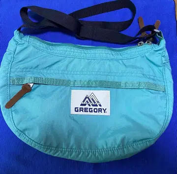 GREGORY 숄더백