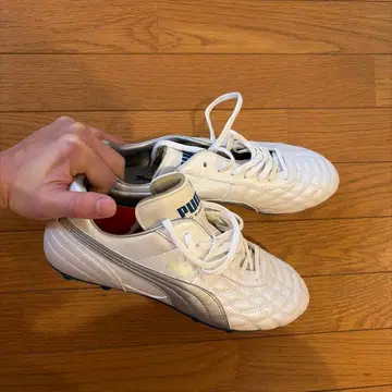 [ 새상품 ] PUMA 레제르바 와이드iFG