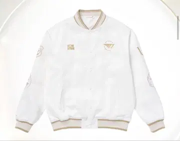 2025 T1 World 우승 기념 Champions Jacket XL