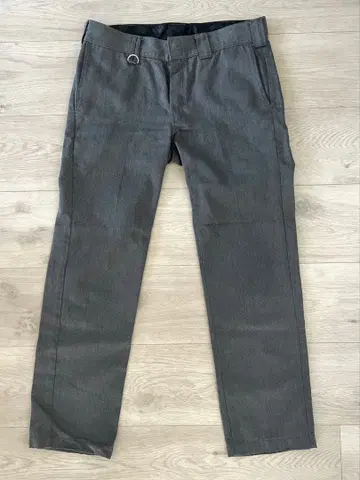 [ 가격 인하 ] Dickies UM3876 팬츠 그레이