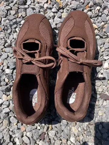 THE NORTH FACE SHELDON MARY JANE 24cm