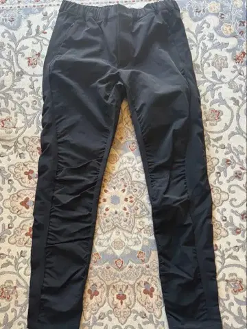 GOLDWIN 0 articulated pants 사이즈 3 미사용품