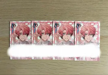 Oriens 3rd Anniversary 랜덤 카드 아카기 웬