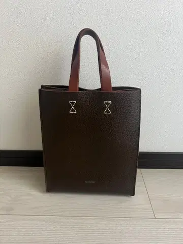 Hender Scheme 페이퍼 백 스몰