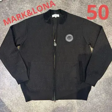 MARK&LONA 자켓 아우터 50
