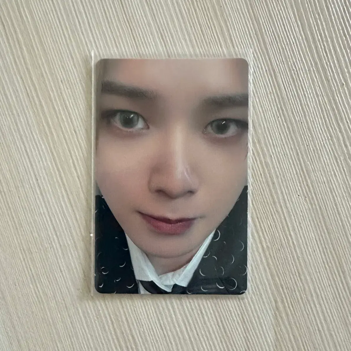 &team Go in blind yizhiyu polaroid | Bunjang Global