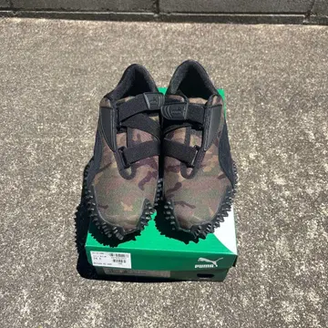 PUMA 스니커즈 MOSTRO CAMO