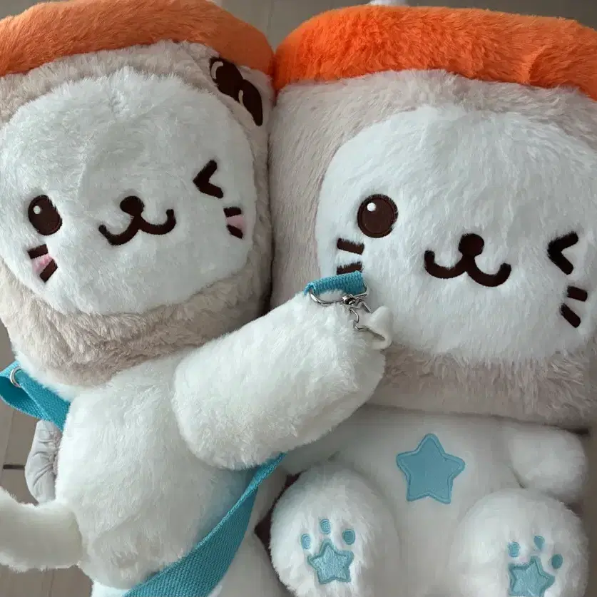 Nct wish wish doll bubble cat bag wts on Bunjang Global Site.