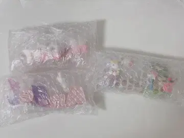 키티 워즈 컬렉션