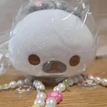 리락쿠마 네오리라쿠지 C상 봉제 인형 아기 토끼