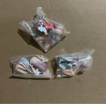 첫 심부름 피규어 DGP