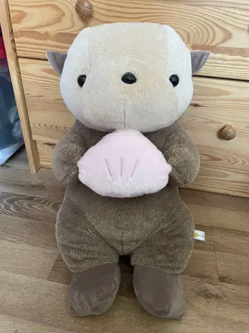 랏코 봉제 인형