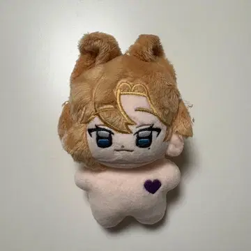 PLAVE 10cm 봉제 인형 노아