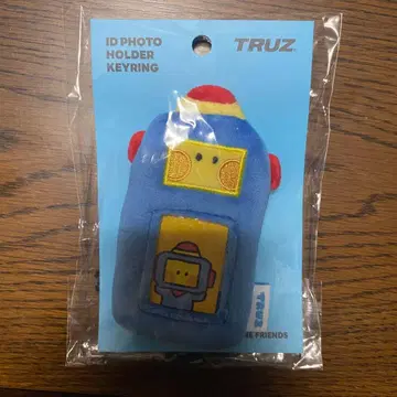 TRUZ HIKUN treasure 아사히 minini