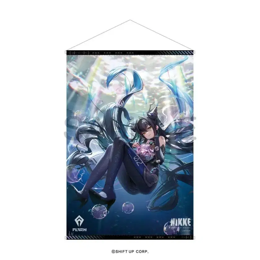 Shop 니케리틀머메이드 on Bunjang Global Site - No more Korean account!