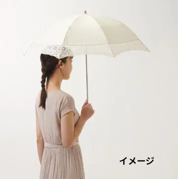 특선 MAEHARA TOKYO 양산 접이식 미니 우산