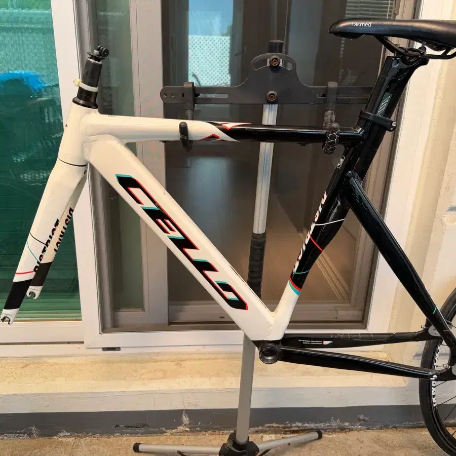 Dodici Special Fixie Frameset DODICI Frame | Bunjang Global