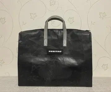 FREITAG F275 TILDA 블랙