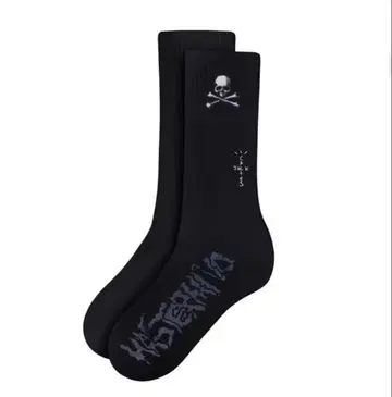 CACTUS JACK x mastermind 삭스