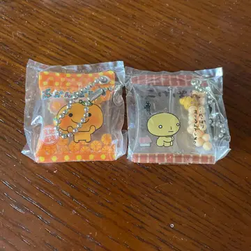 당시품 산엑스 미캉보야 코게빵 흔들흔들 스윙