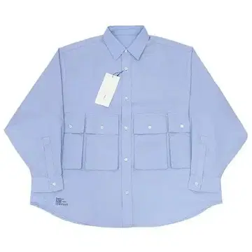 C07191 새상품 FreshService 옥스퍼드 셔츠 M