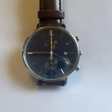 CC-39 크로노그래프 손목시계 [ KNOT ]