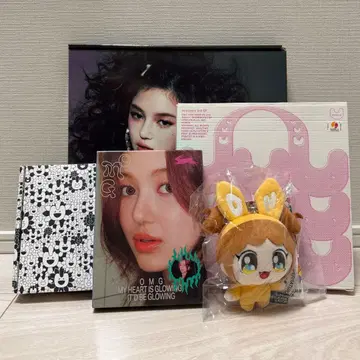 NewJeans 앨범 다니엘 세트 판매