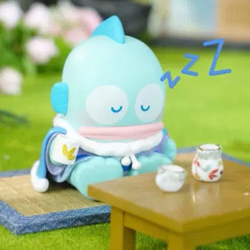 TOP TOY 한교동 사계절 의류 시리즈 피규어