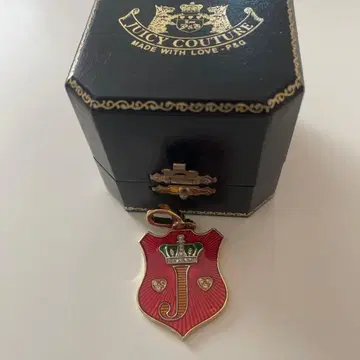 Juicy couture 참