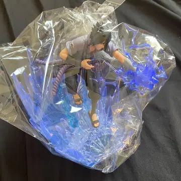 NARUTO 피규어 COMBINATION BATTLE 우치하 사스케
