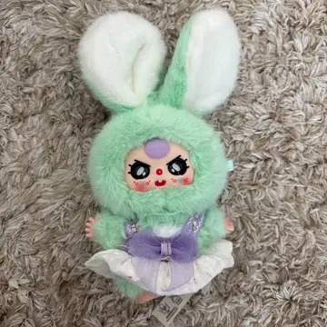 베이비 쓰리 봉제 인형