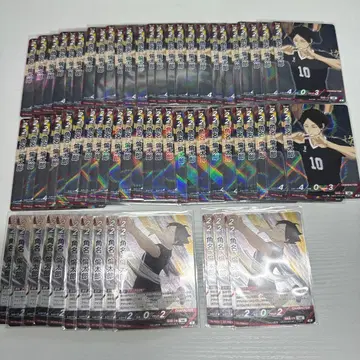 츠노나 린타로 바보카 R 50장 S 13장 세트