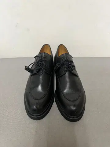 Paraboot CHAMBORD NOIR 드레스 슈즈