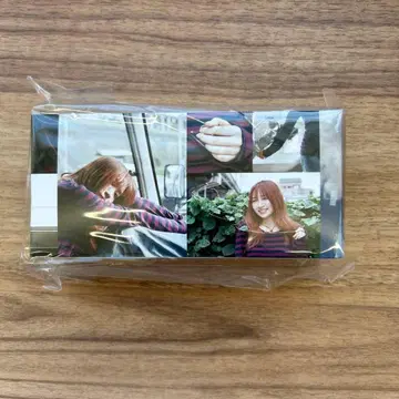 이쿠타 리라 우츠룬데스 카메라